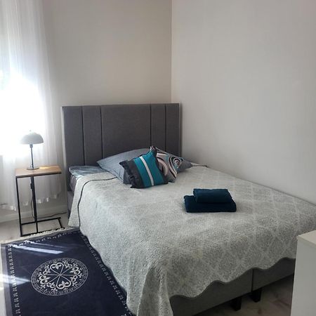 Apartamenty Olimpijska Gorzow Wielkopolski Exterior photo